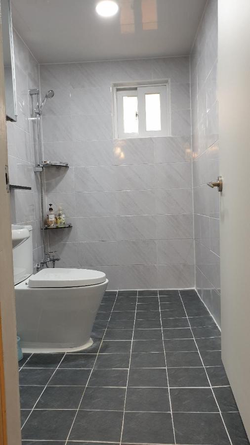 Hongdae Zoe Three Room House Сеул Экстерьер фото